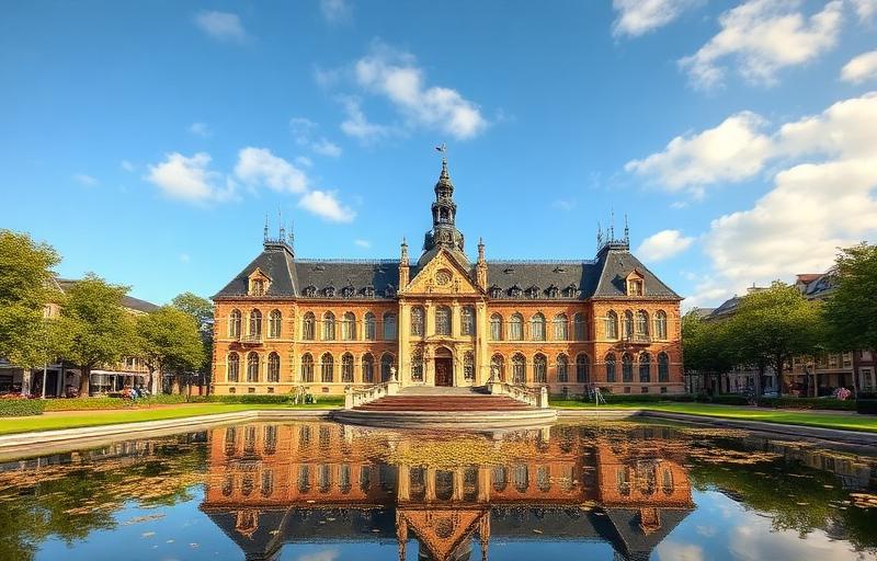 Binnenlands nieuws