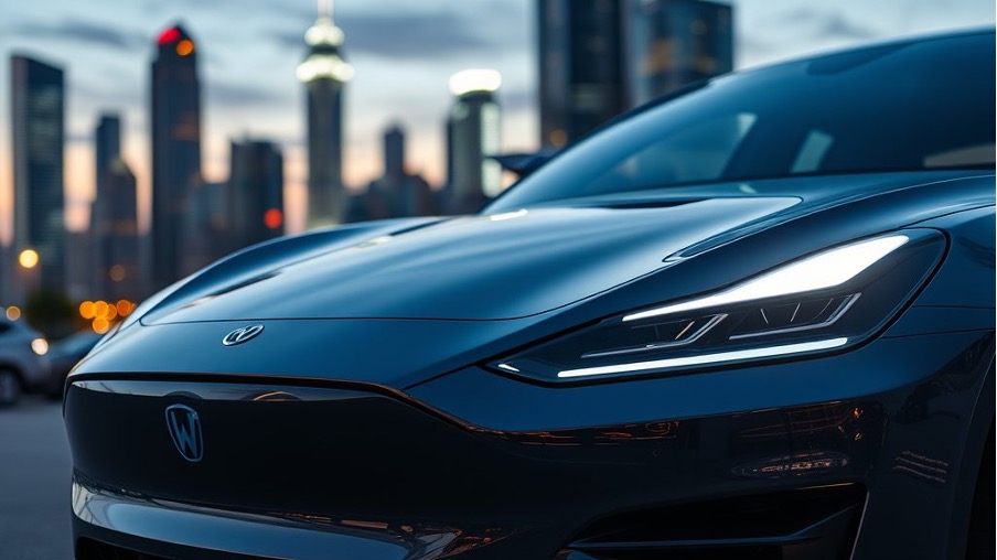 De juiste auto kopen: tips voor een stressvrije aankoopervaring