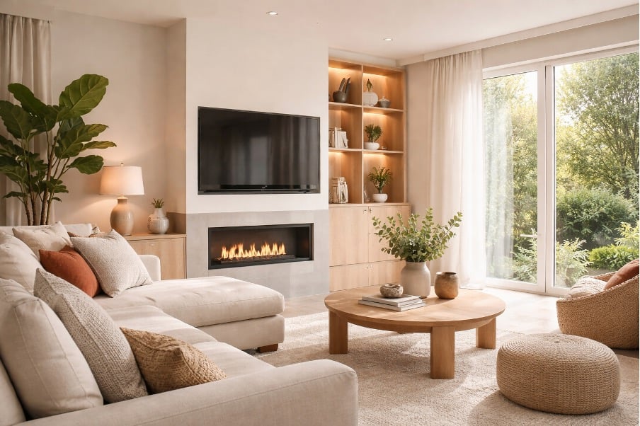 De woningmarkt verandert, en dat zie je terug in huis