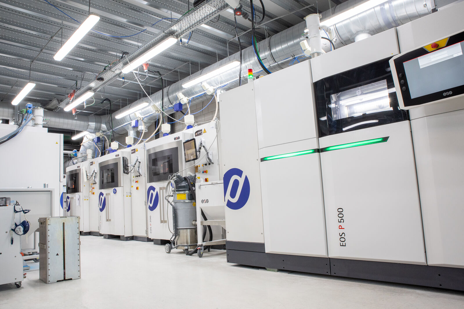 Waarom Nederlandse bedrijven steeds vaker kiezen voor lokale 3D-productie