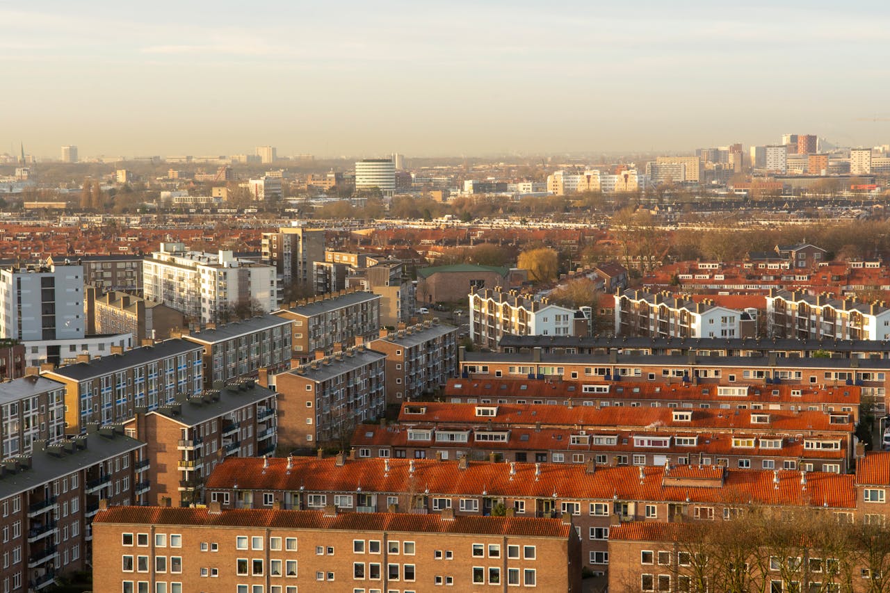 Een handige gids voor investeren in vastgoed