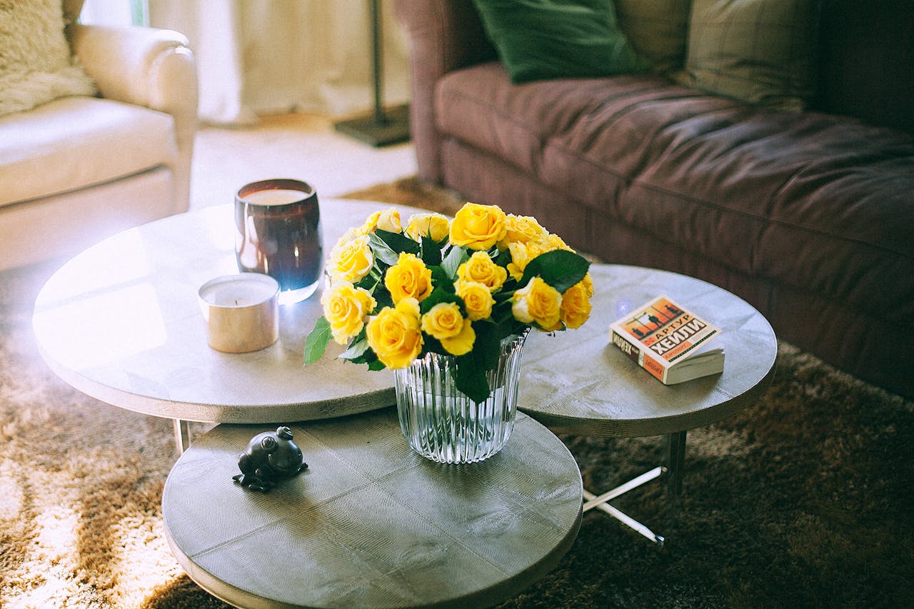 Akoestische wandpanelen geven interieur een rustige uitstraling